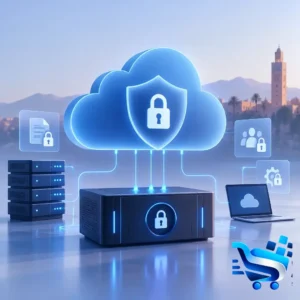 Data Protection on Demand au Maroc : chiffrement cloud et services HSM à la demande