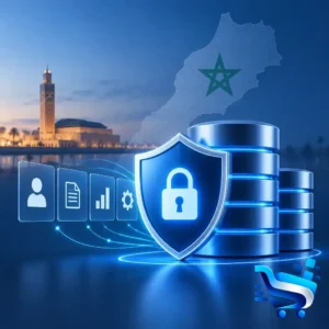 Data Security au Maroc avec Trellix Database Security for Data Security Suite – Subscription – Abonnement 1 an + Support Thrive Essential 1 an