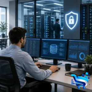 Database Activity Monitoring (DAM) d’Imperva au Maroc : gardez la maîtrise de vos accès aux bases