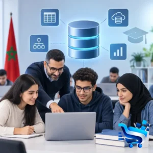 DatabaseSpy – Licence ACADEMIC au Maroc pour la formation en bases de données