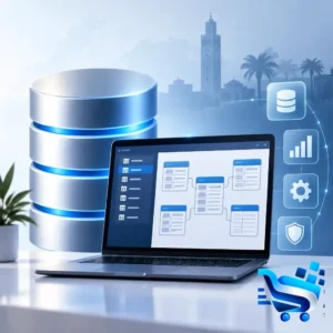 DatabaseSpy – Licence PERPETUAL pour la gestion des bases de données au Maroc