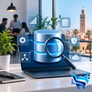 DatabaseSpy – Licence STARTUP au Maroc pour accompagner la croissance des jeunes entreprises