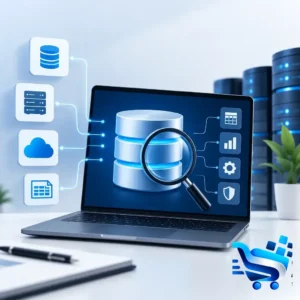DatabaseSpy – Licence TRIAL/EVALUATION au Maroc pour tester la gestion des bases