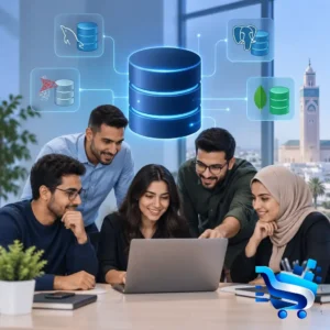 DatabaseSpy Team Pack : licence collaborative pour développeurs au Maroc