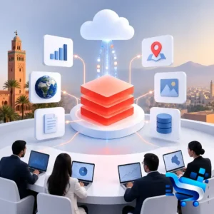 Databricks Marketplace au Maroc : Licence DATABRICKS-MARKETPLACE pour vos échanges data