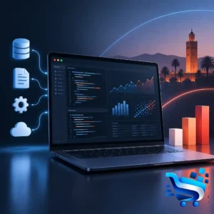 Databricks Notebooks Pro – Licence DATABRICKS-NOTEBOOKPRO (Advanced IDE) au Maroc pour les projets data