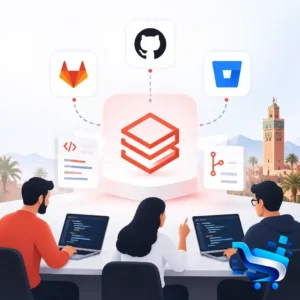 Databricks Repos – Licence DATABRICKS-REPOS (Version Control Integration) pour le Maroc