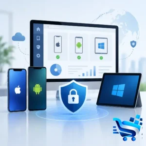 Datto Mobile Device Management – Licence DATTO-MDM : administration mobile sécurisée au Maroc