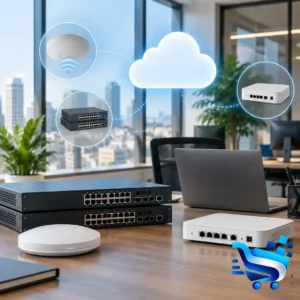 Datto Networking : administration cloud des réseaux au Maroc | DATTO-NETWORKING