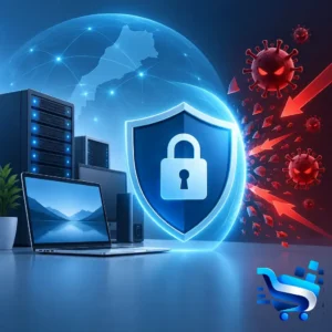 Datto Ransomware Protection – Licence DATTO-RANSOMWARE-PROTECTION : défense proactive des systèmes au Maroc