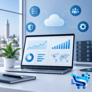 Datto Reporting & Analytics au Maroc : Licence DATTO-REPORTING pour piloter la performance IT