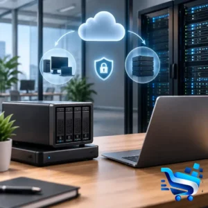 Datto SIRIS (BCDR) au Maroc : licence DATTO-SIRIS pour la continuité IT