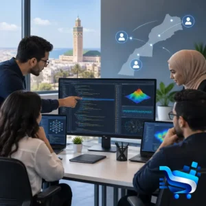 Débogage scientifique collaboratif au Maroc avec Absoft Debugger Pro – Licence ENT
