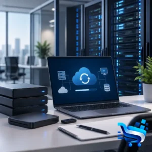 DeepDive Backup & Recovery – Licence PRO : continuité des données au Maroc
