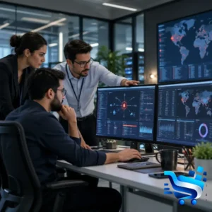 DeepDive Incident Response – Licence ENT pour accélérer la cybersécurité au Maroc