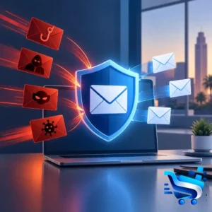 Defend au Maroc par KnowBe4 : sécurisez vos emails contre les fraudes avancées