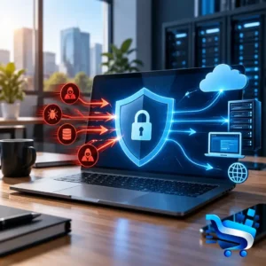 Défense des applications web au Maroc avec Akamai Web Application Firewall – Licence AKAMAI-WAF (Kona Site Protector)
