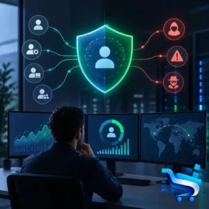 Delinea Advanced Analytics – Licence DLN-AA-LIC au Maroc pour analyser les accès à risque
