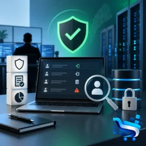 Delinea Audit & Compliance – Licence DLN-AUDIT-LIC pour la conformité IT au Maroc