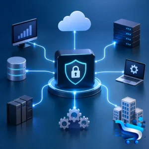 Delinea Connectors Suite – Licence DLN-CONN-LIC au Maroc pour relier vos systèmes en toute sécurité
