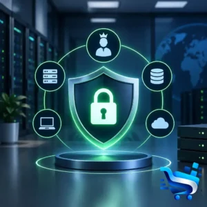 Delinea Defender au Maroc – Licence DLN-DEF-LIC pour sécuriser les comptes à privilèges