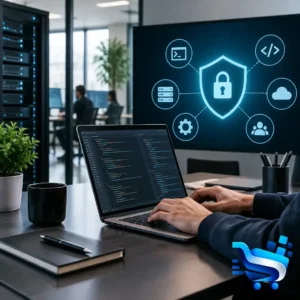Delinea DevOps Secrets Vault – Licence DLN-DSV-LIC | Coffre-fort SaaS DevOps au Maroc