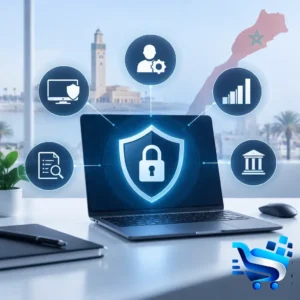Delinea Endpoint Privilege Manager – Licence DLN-EPM-LIC : sécurisation des postes au Maroc
