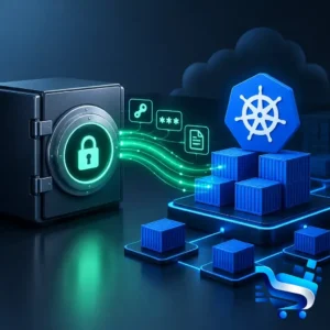 Delinea Kubernetes Integration au Maroc – Licence DLN-K8S-LIC pour sécuriser les secrets Kubernetes