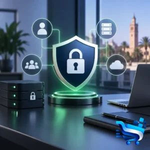 Delinea Password Manager Pro au Maroc – Licence DLN-PMP-LIC pour sécuriser les accès
