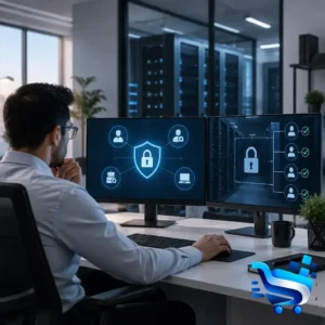 Delinea Platform Standard DLN-PLT-STD au Maroc : sécurisation des identités privilégiées
