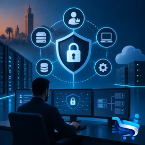 Delinea Privilege Manager Enterprise au Maroc : licence DLN-PM-ENT pour sécuriser les accès administrateur