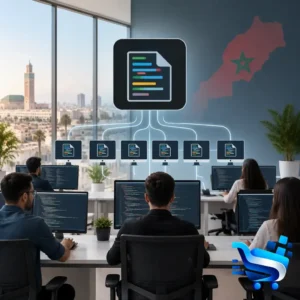 Déploiement professionnel du code au Maroc avec UltraEdit – Licence ULTRAEDIT-SITE (UE Site License)