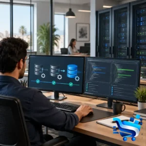 Déploiements SQL Server DevOps au Maroc avec SOLARWINS SQL Change Automation – Licence ENT