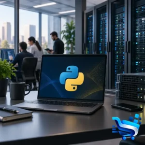 Déployer Python en production au Maroc avec ActiveState Python Distribution – ENT