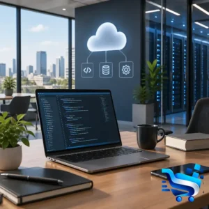 Salesforce Heroku – Licence DYNO (Heroku Platform) : PaaS évolutive pour le Maroc