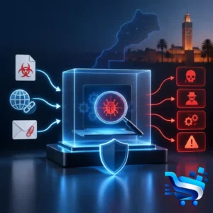 Détecter les menaces avancées au Maroc avec Trellix IVX Investigator (Formerly AX)(T)