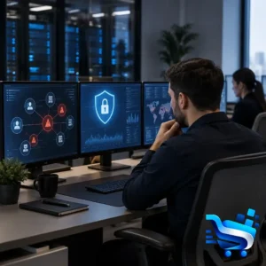 Détectez et neutralisez les menaces privilégiées au Maroc | CyberArk Threat Detection & Response – Licence CYBK-TDR