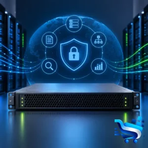 Détection et investigation SIEM au Maroc | Trellix Advanced Correlation Engine 3600 – Appliance with Perpetual Software