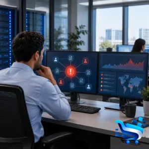 Détection intelligente des incidents au Maroc avec Varonis DatAlert – Licence DATALERT-SUITE (DatAlert Suite)