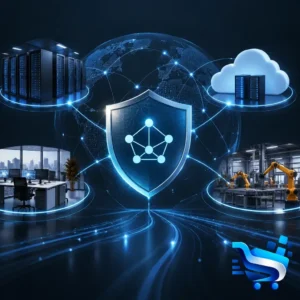 Détection réseau avancée au Maroc avec Trellix Network Detection and Response Enterprise Edition – Abonnement 1 an + Support Thrive Essential 1 an