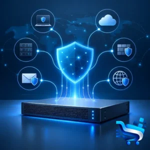 Détection XDR réseau au Maroc avec Trellix Network Evidence Collector – Virtual Appliance Add-on for Helix Connect (T)