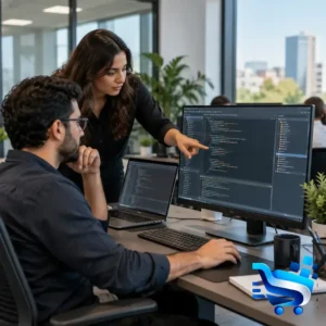 Développement ColdFusion en entreprise au Maroc avec Adobe ColdFusion – Licence BUILDER-ENT