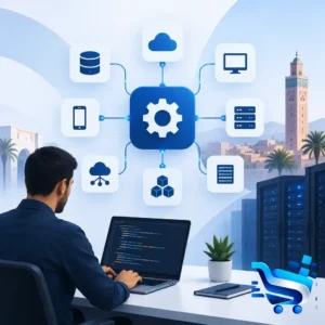 Développement d’intégrations au Maroc avec Atrius API Gateway – Licence DEV (Development/Integration)