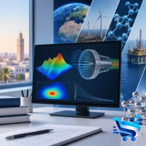 Développement scientifique au Maroc avec Lahey/Fujitsu Fortran Compiler – Licence DEV (Developer)