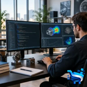Développer des applications C++ performantes au Maroc avec Intel C++ Compiler – Licence ICPC-COMMERCIAL (C++ Compiler)