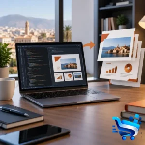 Développer des présentations PowerPoint au Maroc avec Aspose.Slides for Java