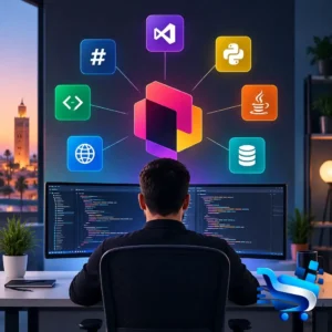 Développez avec la suite ReSharper ALL PRODUCTS au Maroc