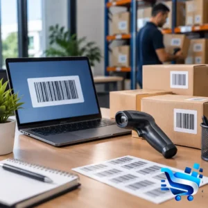 Développez des applications de gestion de codes-barres au Maroc avec EasyBarcode SDK – Licence SDK (Developer)