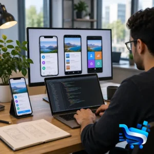 Développez des applications mobiles performantes au Maroc avec Progress Telerik UI for Xamarin
