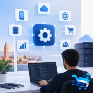Développez des intégrations sur mesure au Maroc avec Vibe API Access – Licence ADD-ON (Developer API)